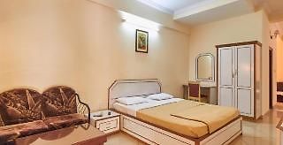 Hotel Woodside Mangaluru Exterior foto