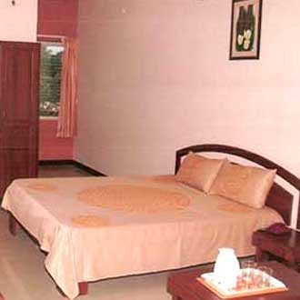Hotel Woodside Mangaluru Exterior foto
