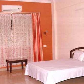 Hotel Woodside Mangaluru Exterior foto