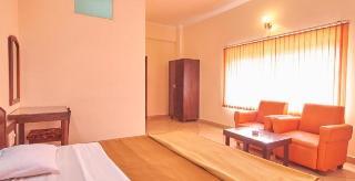 Hotel Woodside Mangaluru Exterior foto