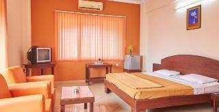 Hotel Woodside Mangaluru Exterior foto