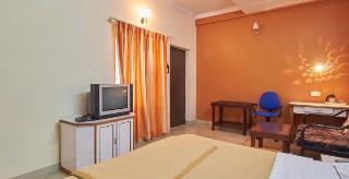 Hotel Woodside Mangaluru Exterior foto