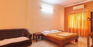 Hotel Woodside Mangaluru Exterior foto