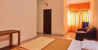 Hotel Woodside Mangaluru Exterior foto