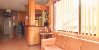 Hotel Woodside Mangaluru Exterior foto