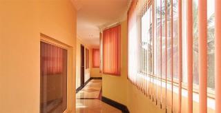 Hotel Woodside Mangaluru Exterior foto
